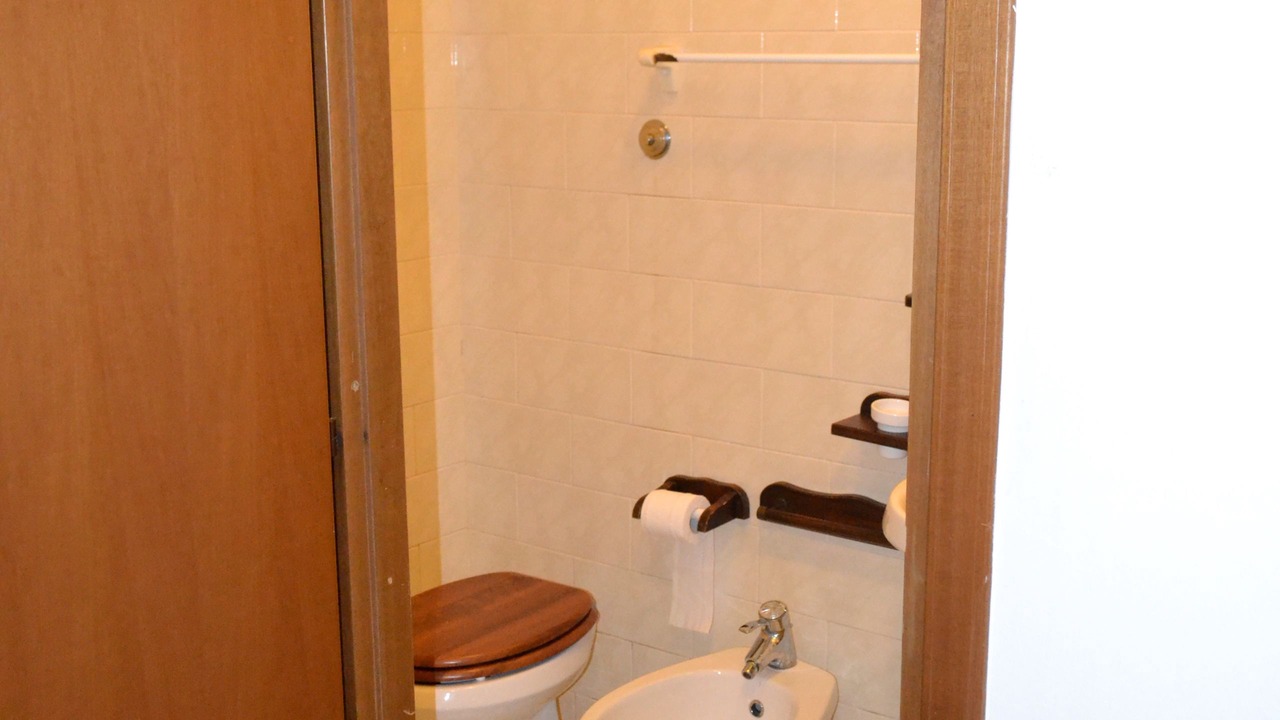 Photo of Bathroom in I Casini