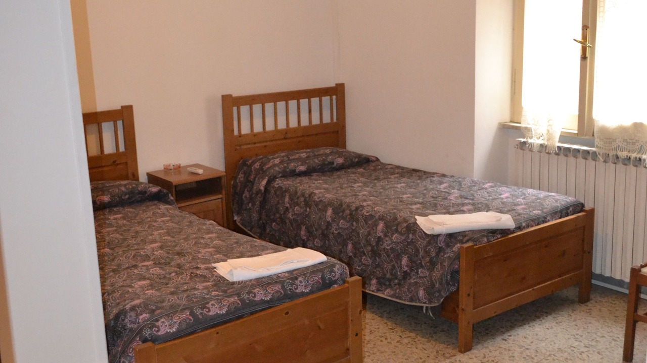Photo of Bedroom in I Casini
