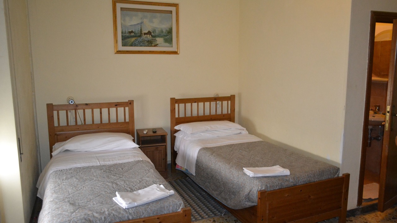 Photo of Bedroom in I Casini