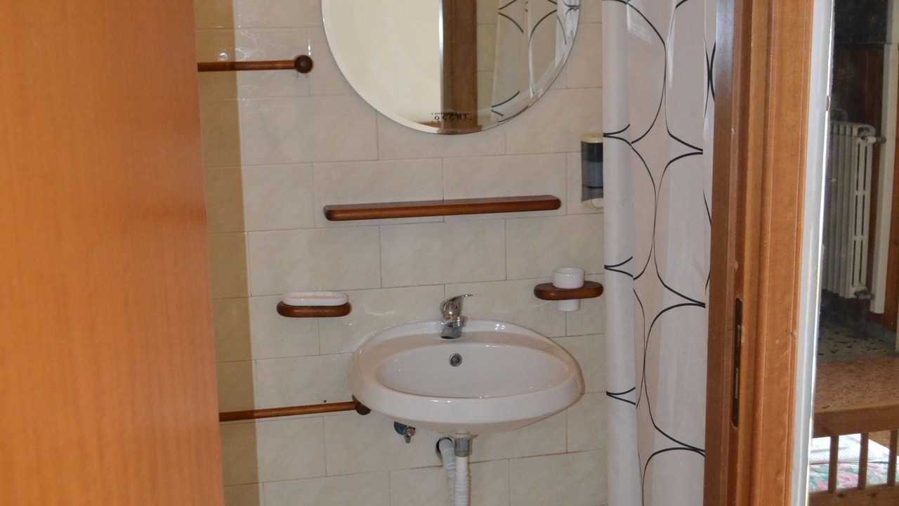 Photo of Bathroom in I Casini