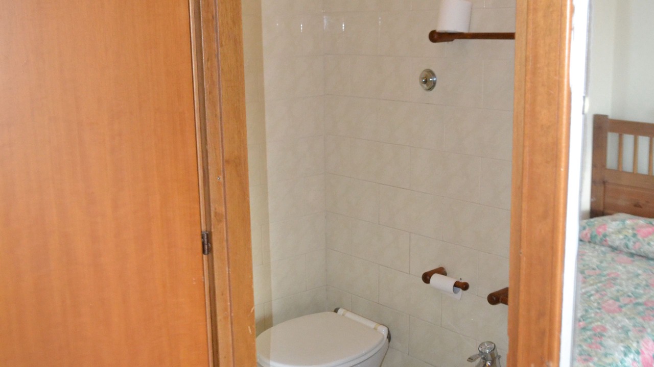 Photo of Bathroom in I Casini