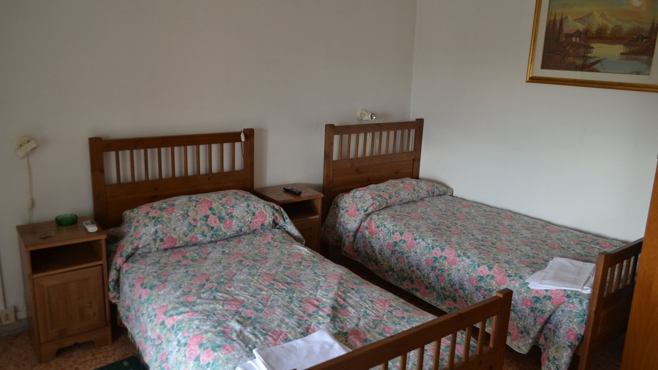 Photo of Bedroom in I Casini