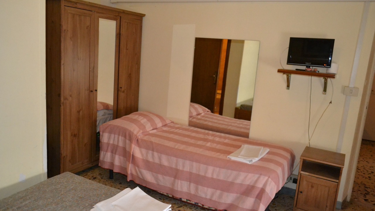 Photo of Bedroom in I Casini