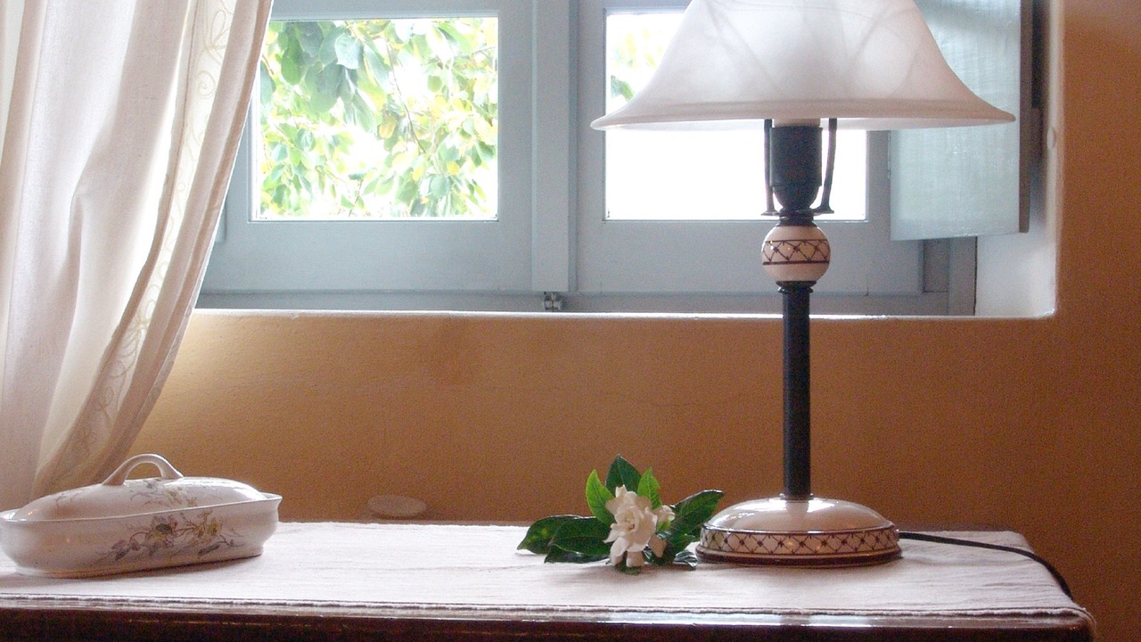 Photo of Bedroom in Levanto