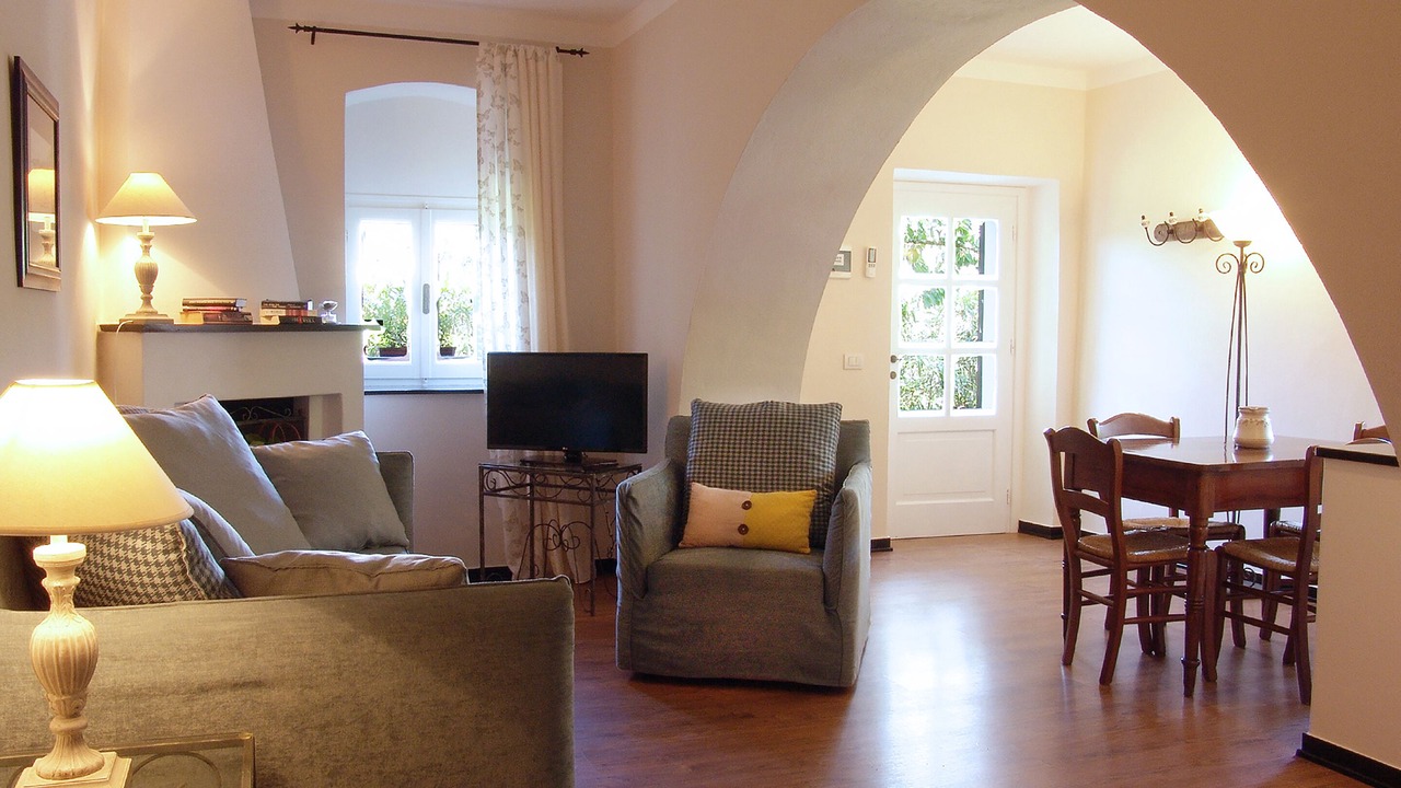 Photo of Outdoor in Levanto