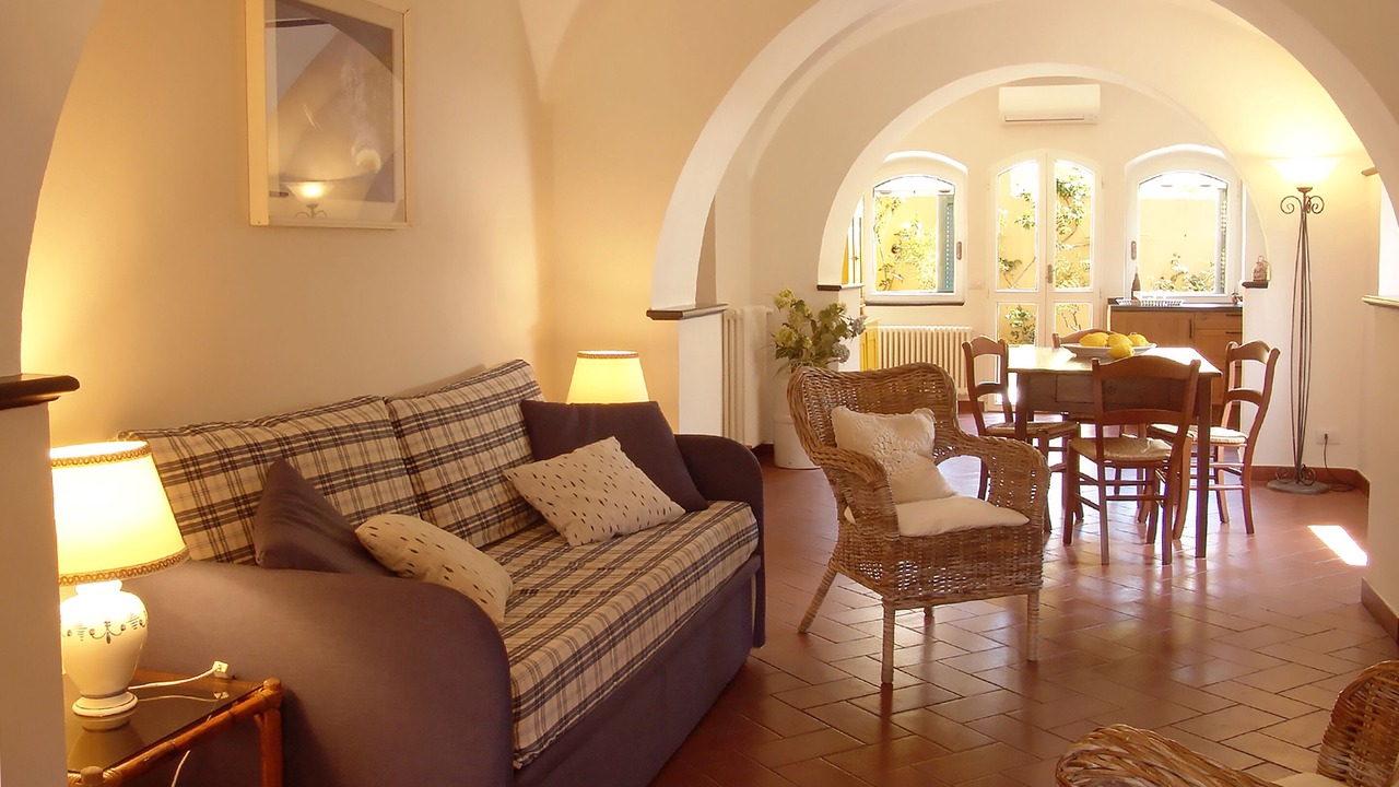 Photo of Outdoor in Levanto