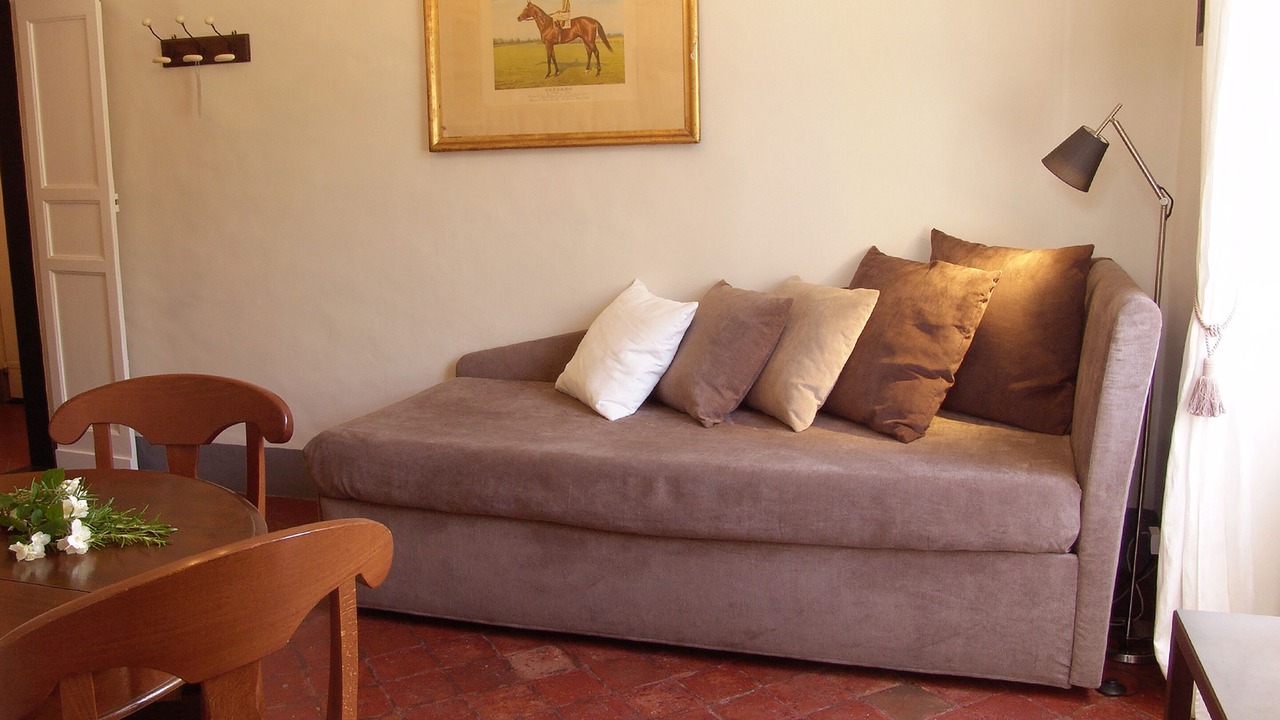 Photo of Bedroom in Levanto
