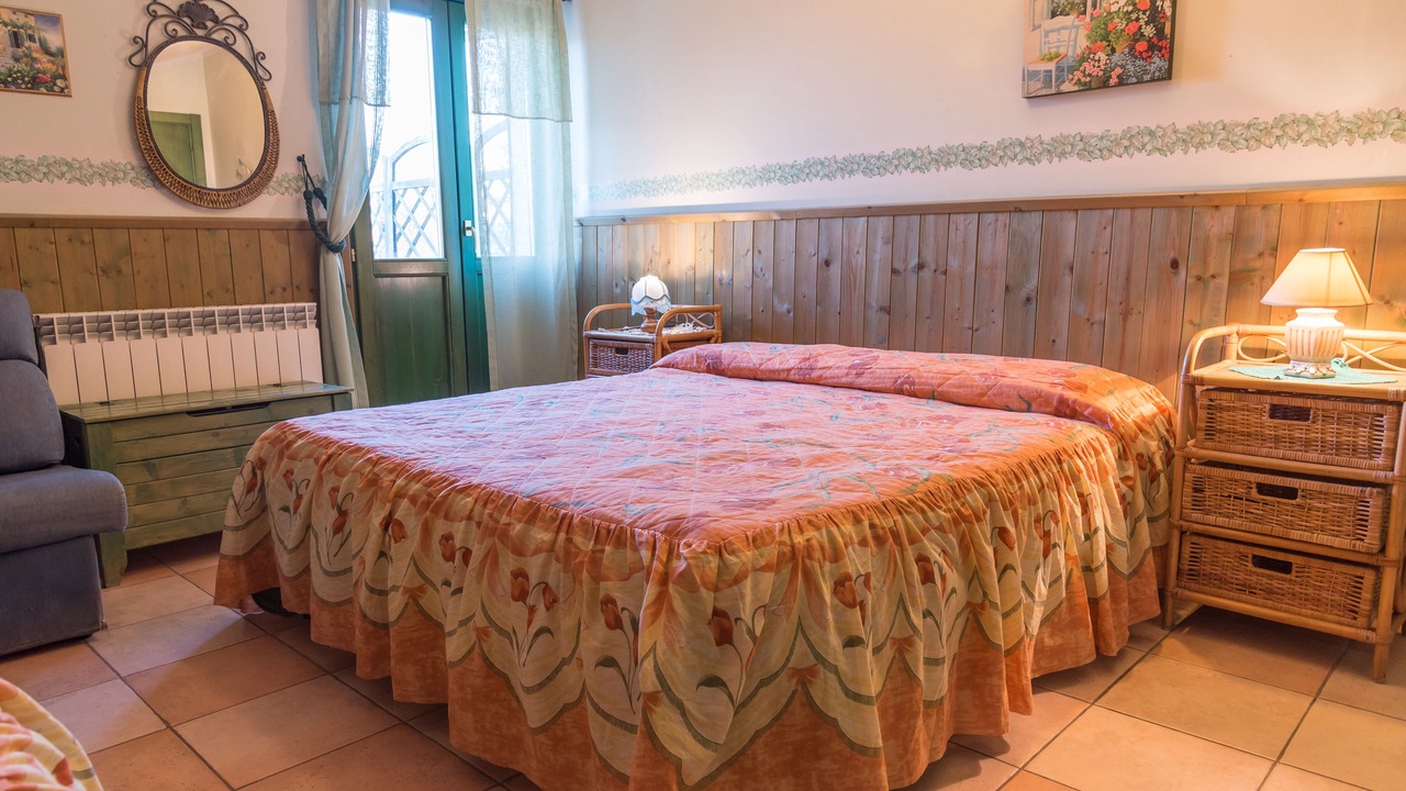 Photo of Bedroom in Chieti