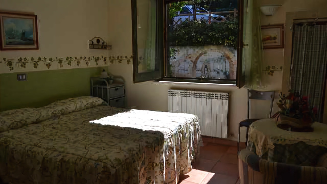 Photo of Bedroom in Chieti