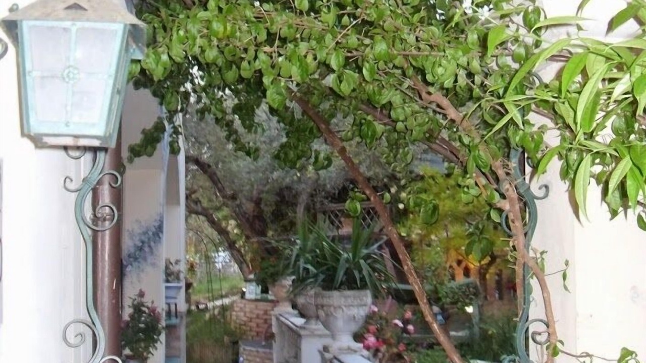 Photo of Patio Balcony in Chieti