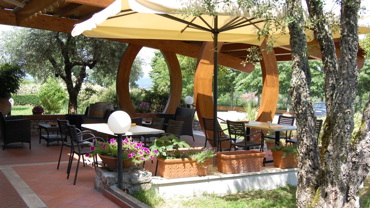 Photo of Outdoor in Patrica