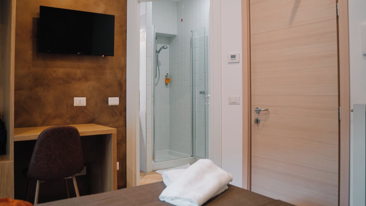 Photo of Bathroom in Patrica