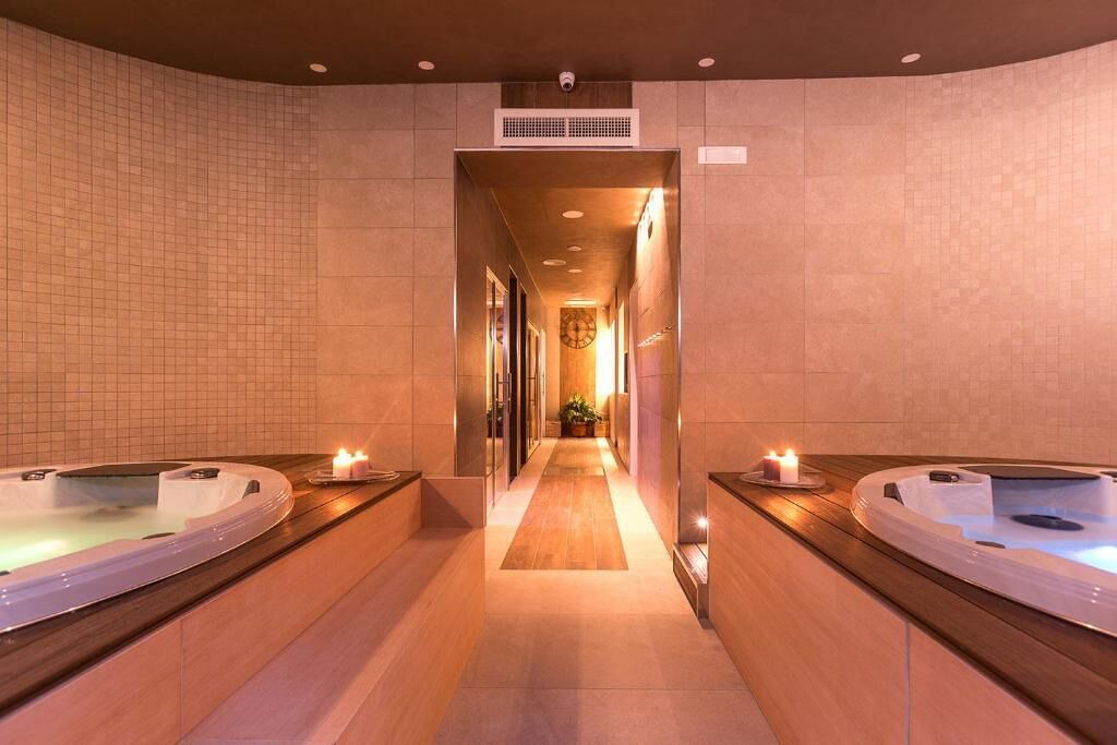 Photo of Bathroom in Patrica