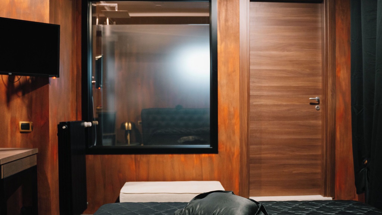 Photo of Bedroom in Patrica