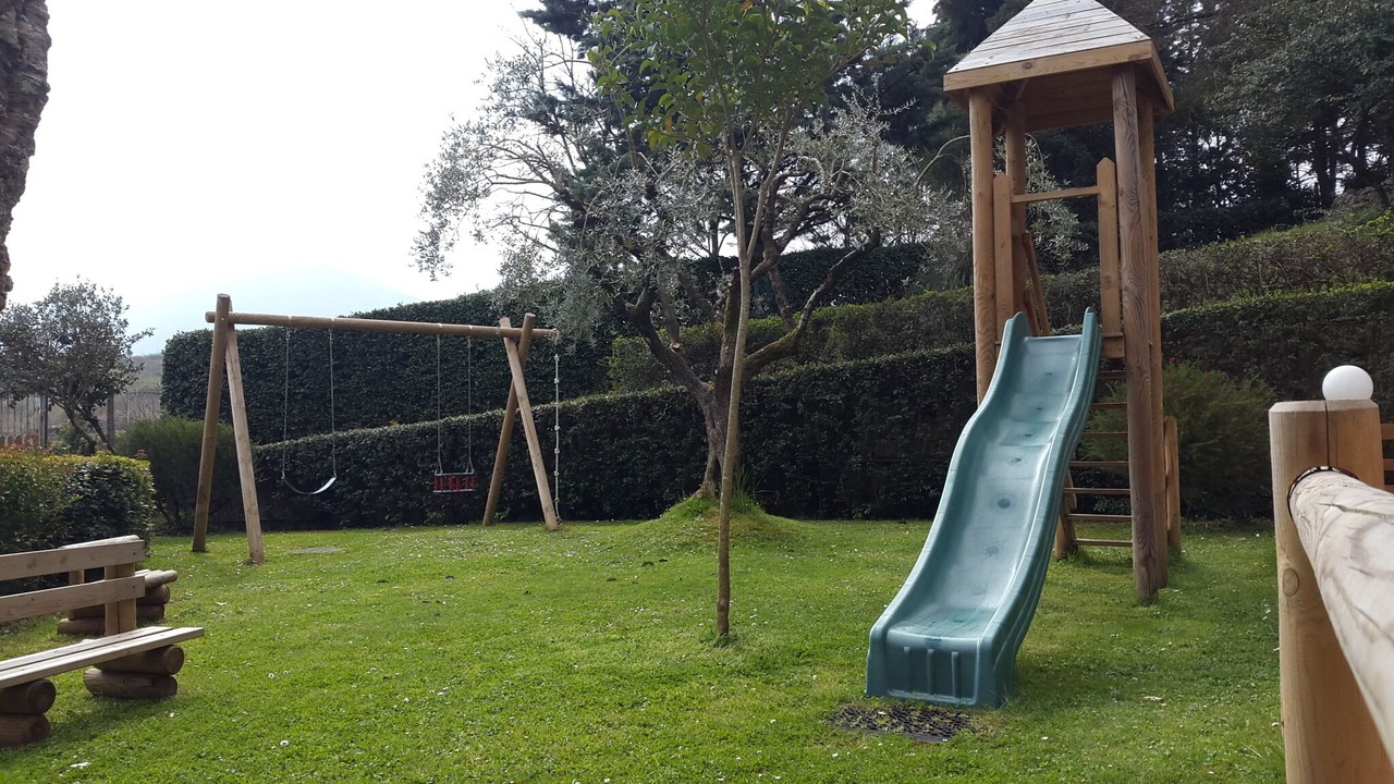 Photo of Outdoor in Patrica