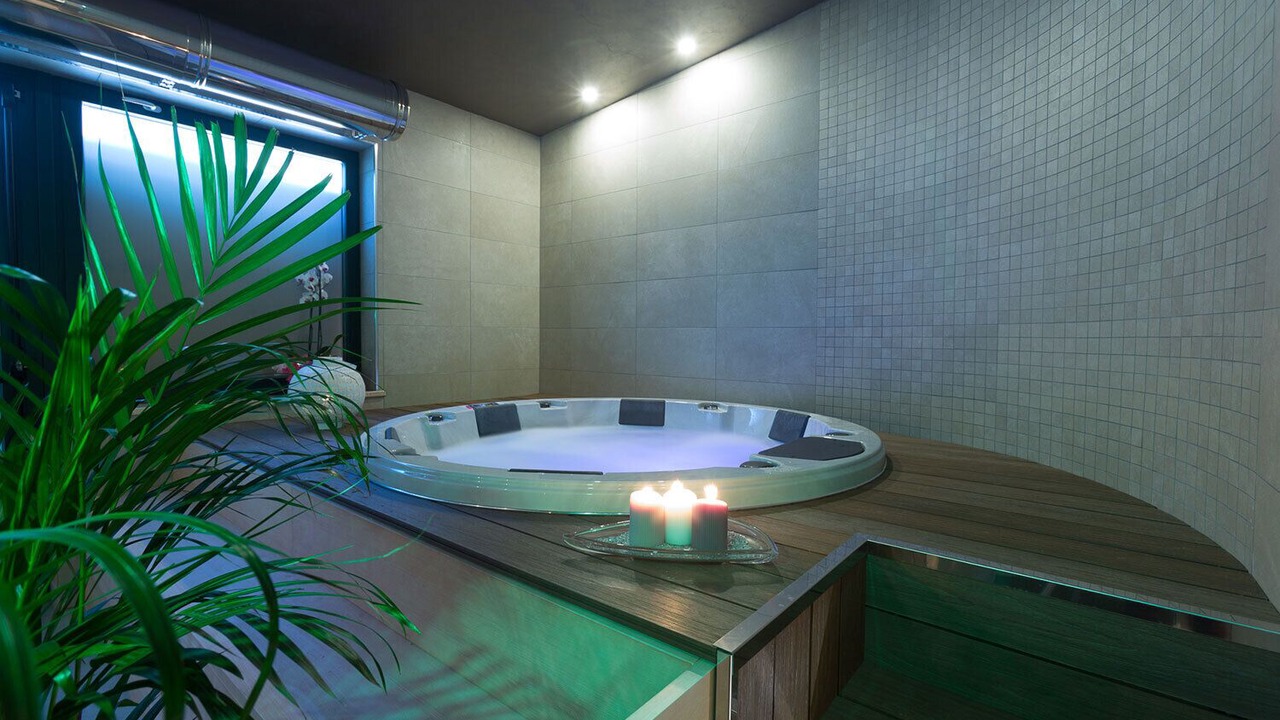 Photo of Bathroom in Patrica