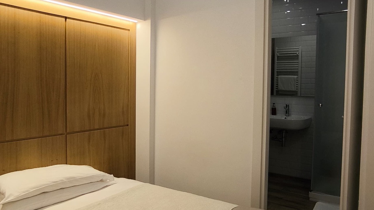 Photo of Bedroom in Patrica