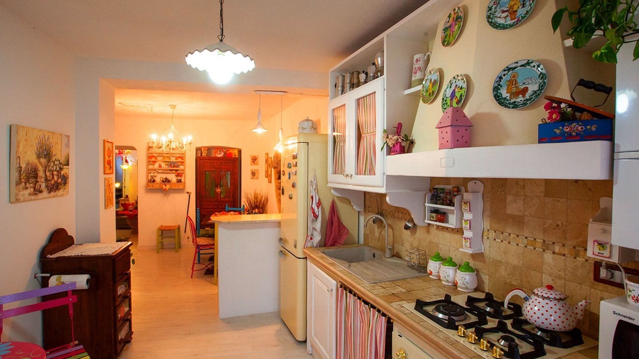Photo of Kitchen in Rio