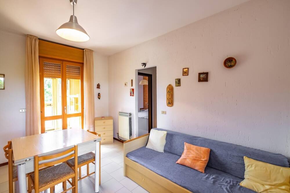Photo of Livingroom in Lido delle Nazioni
