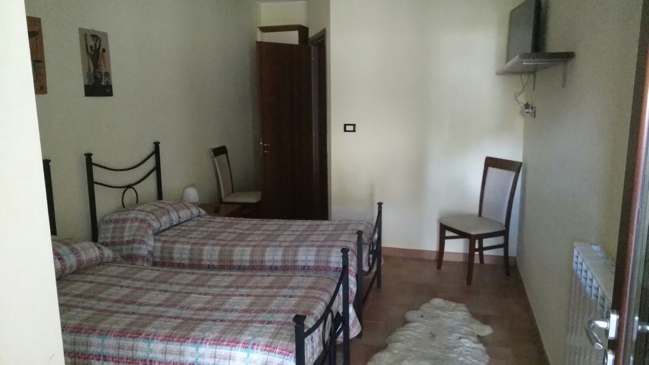 Photo of Bedroom in Cagnano Amiterno