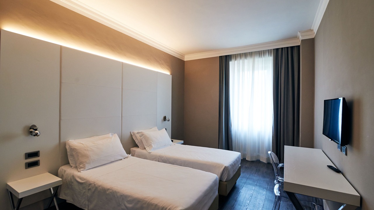 Photo of Bedroom in Foligno