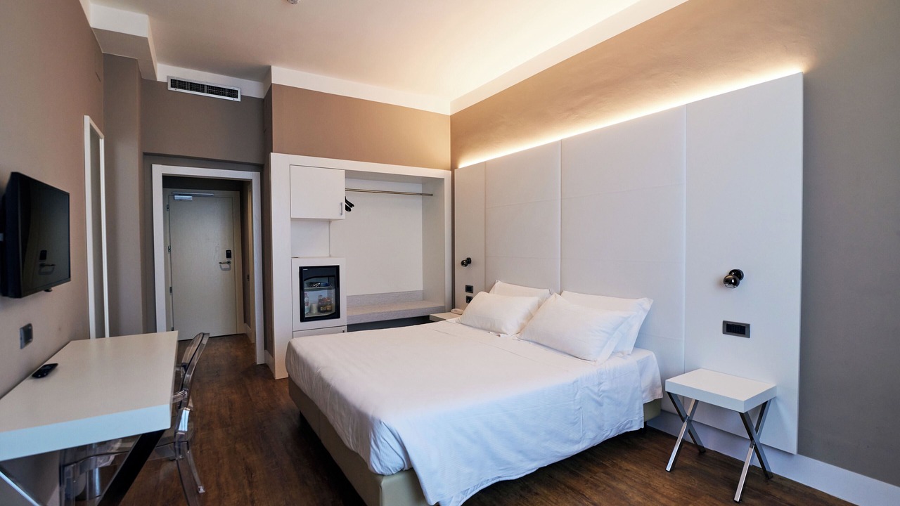 Photo of Bedroom in Foligno