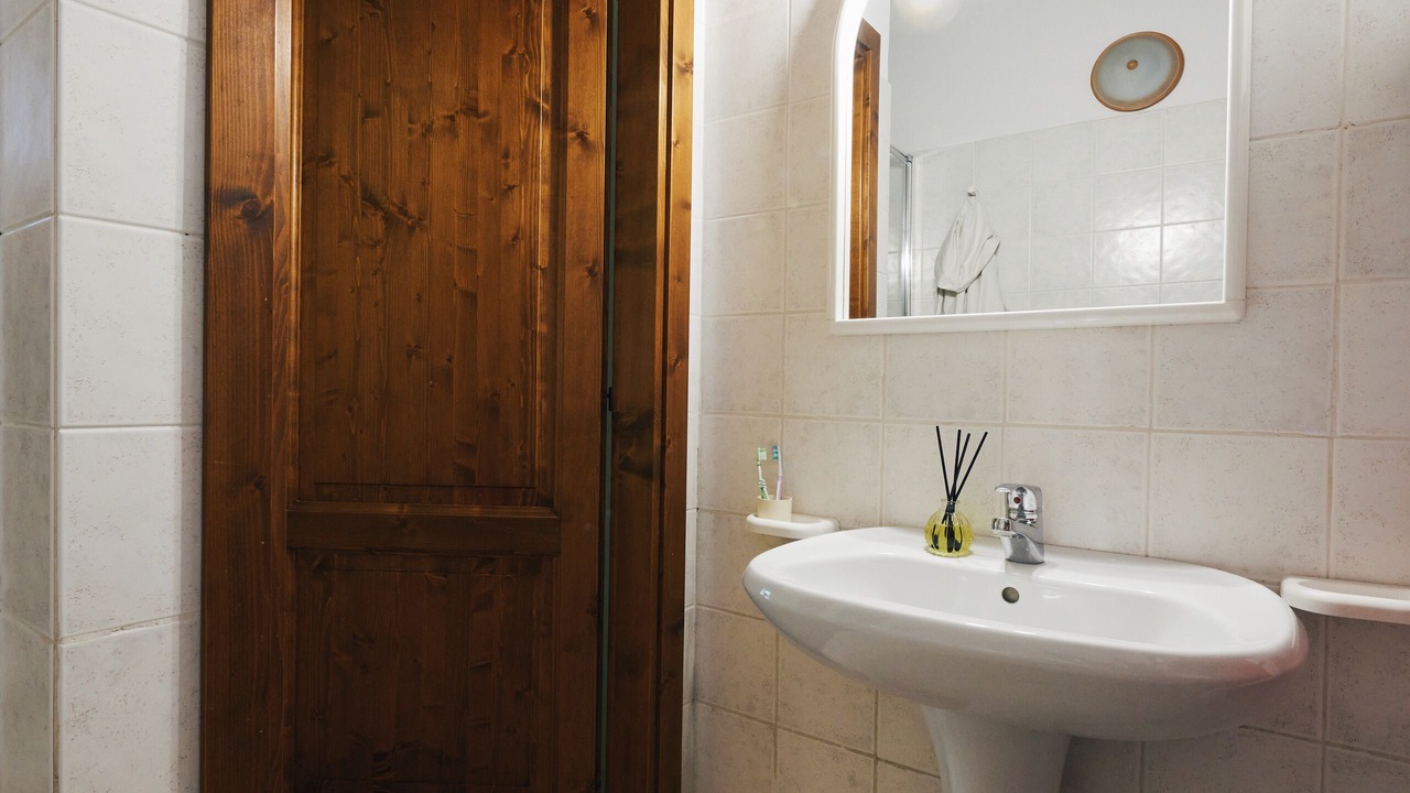 Photo of Bathroom in Camucia