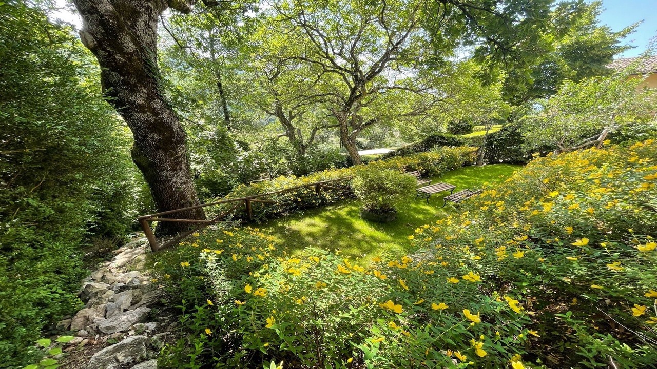 Photo of Outdoor in Spoleto
