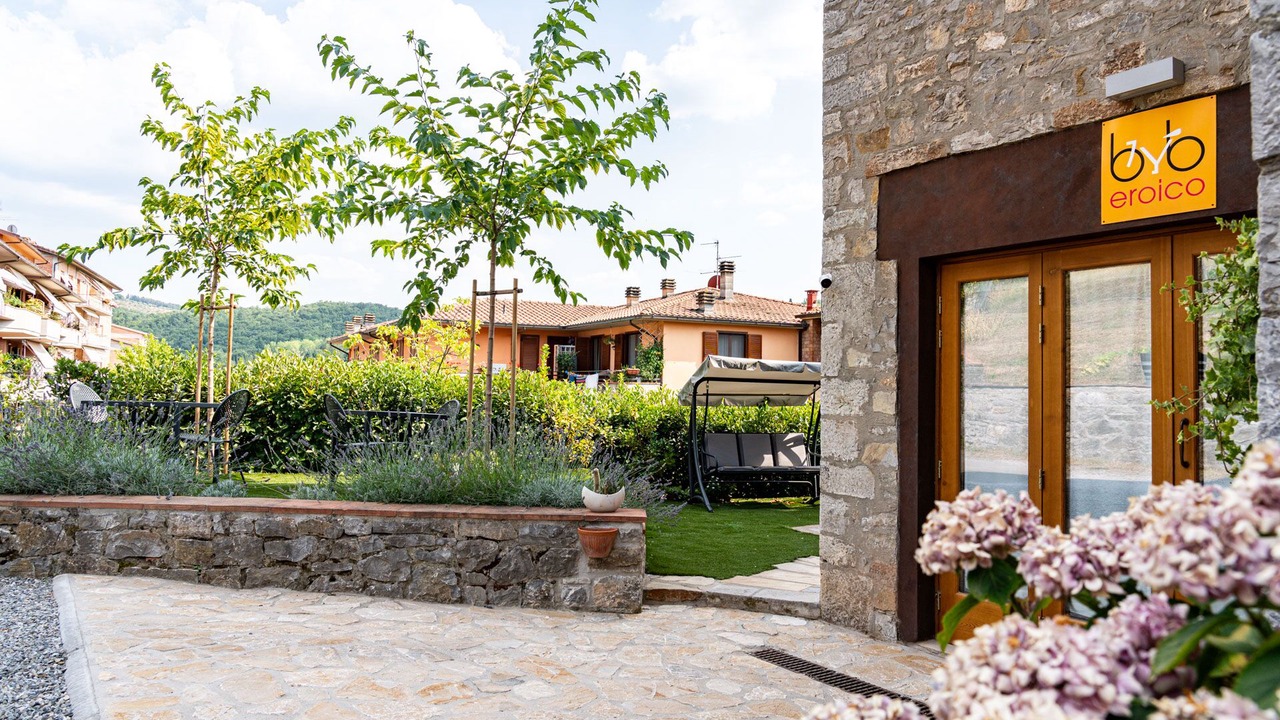 Photo of Outdoor in Gaiole in Chianti