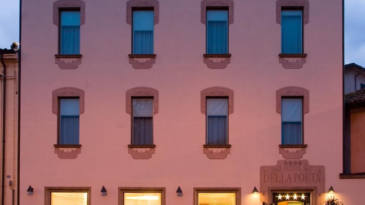Photo of Outdoor in Santarcangelo di Romagna