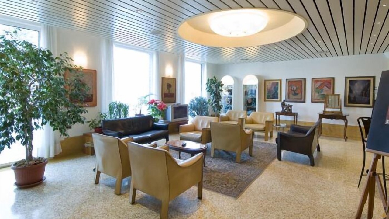 Photo of Livingroom in Santarcangelo di Romagna