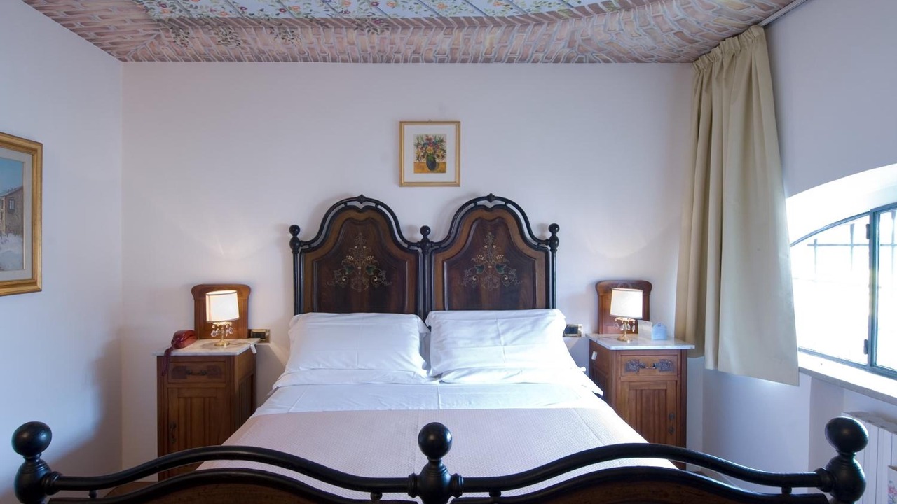 Photo of Bedroom in Santarcangelo di Romagna