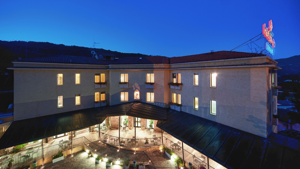 Photo of Patio Balcony in Cascia