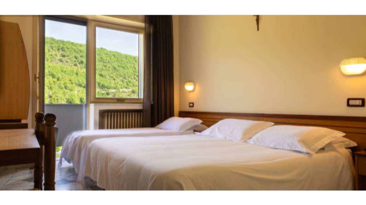Photo of Bedroom in Cascia
