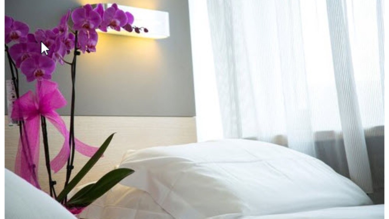 Photo of Bedroom in Cascia