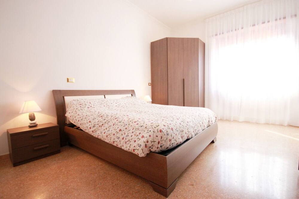 Photo of Bedroom in Quartiere XV Della Vittoria