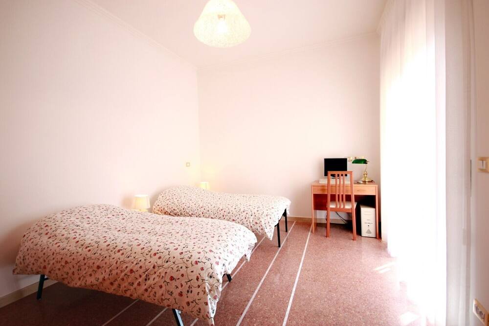 Photo of Bedroom in Quartiere XV Della Vittoria