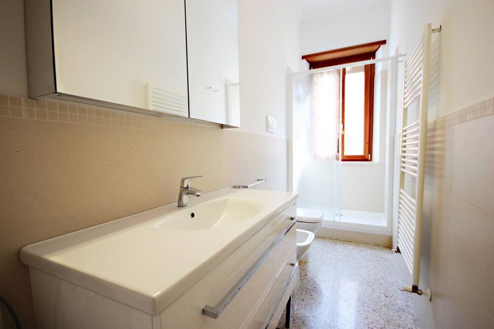 Photo of Bathroom in Quartiere XV Della Vittoria
