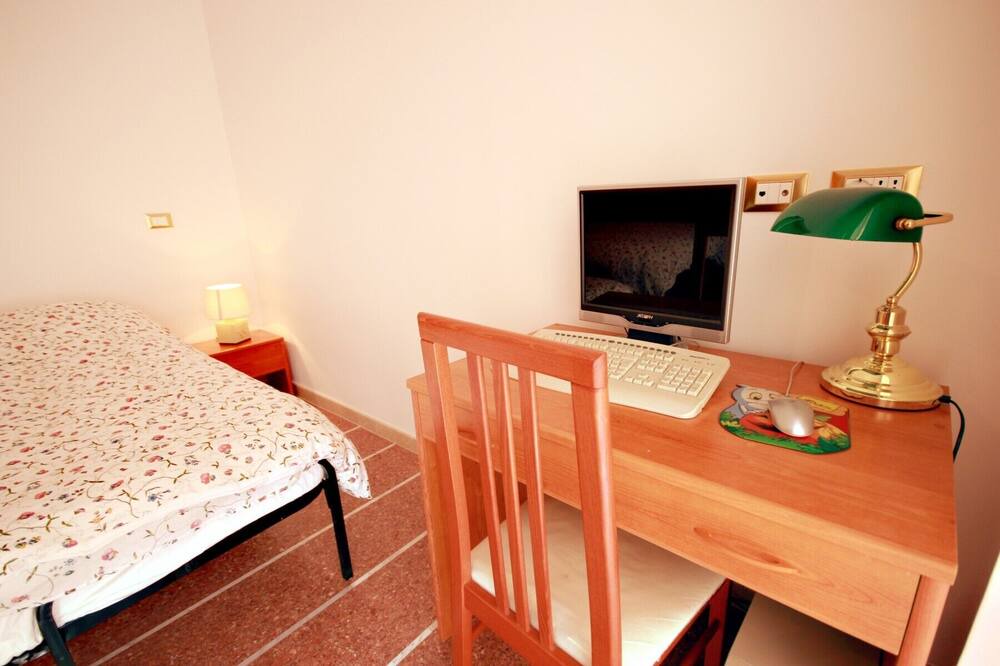 Photo of Bedroom in Quartiere XV Della Vittoria