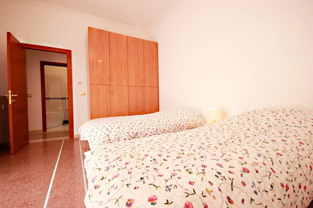 Photo of Bedroom in Quartiere XV Della Vittoria