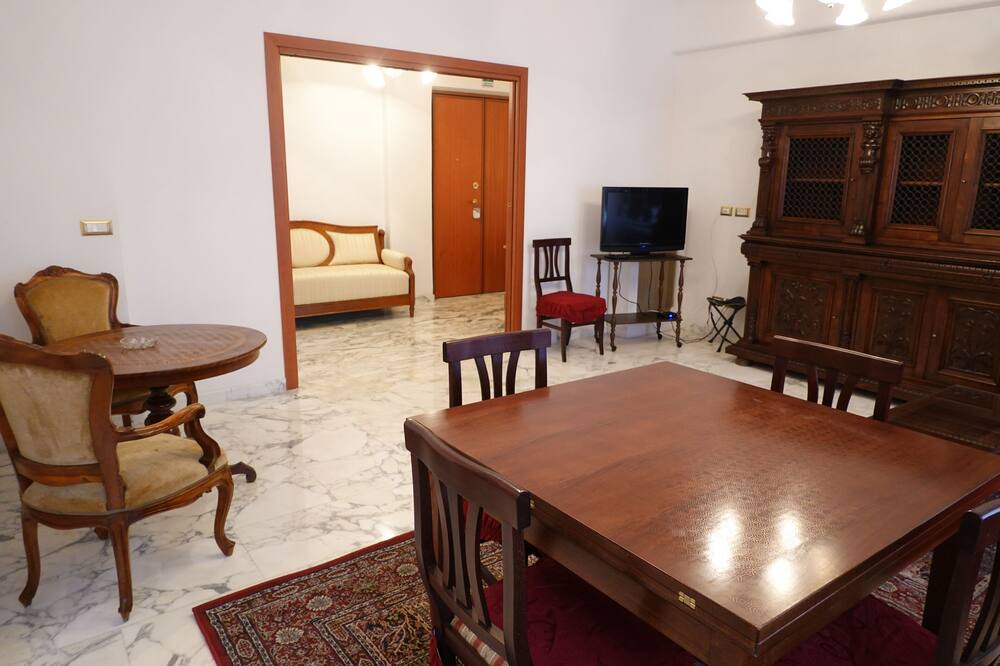 Photo of Others in Quartiere XV Della Vittoria