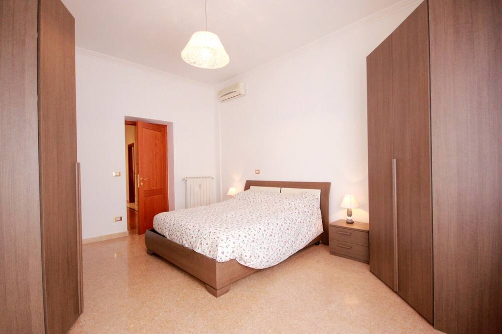 Photo of Bedroom in Quartiere XV Della Vittoria