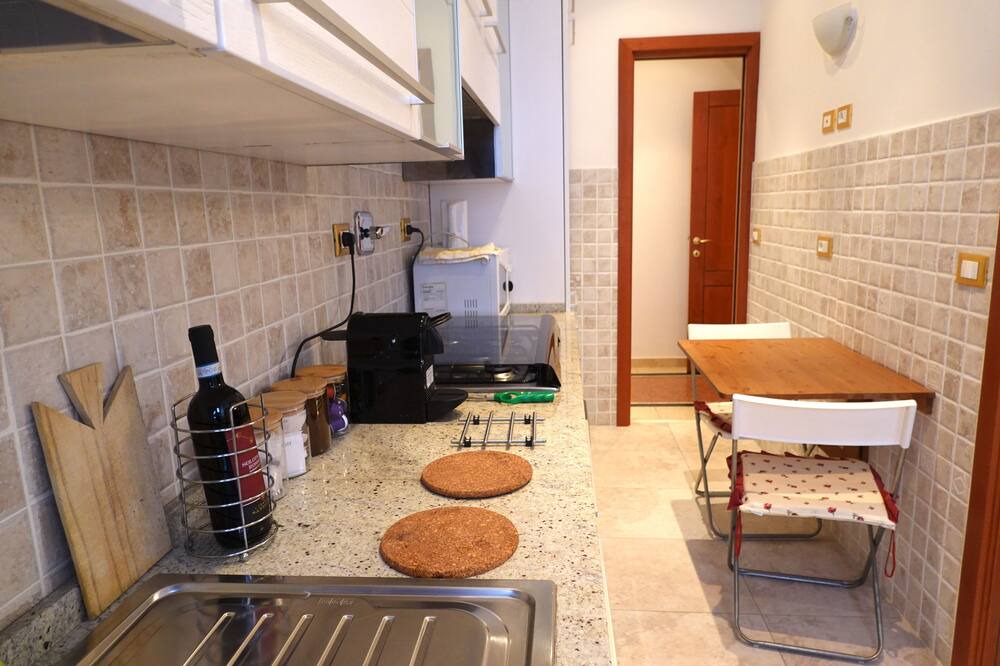 Photo of Kitchen in Quartiere XV Della Vittoria