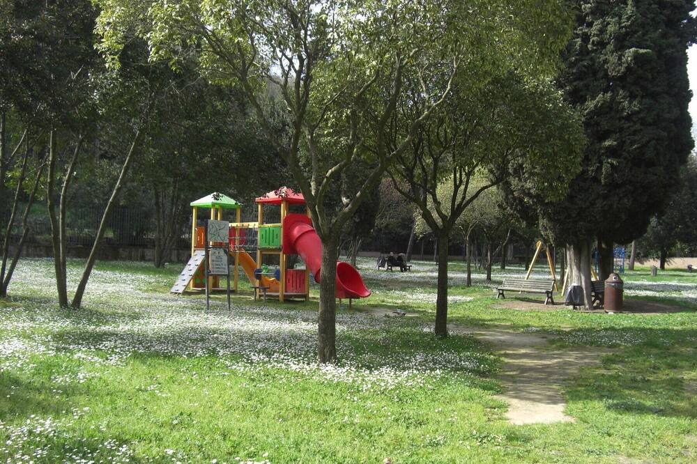 Photo of Others in Quartiere XV Della Vittoria