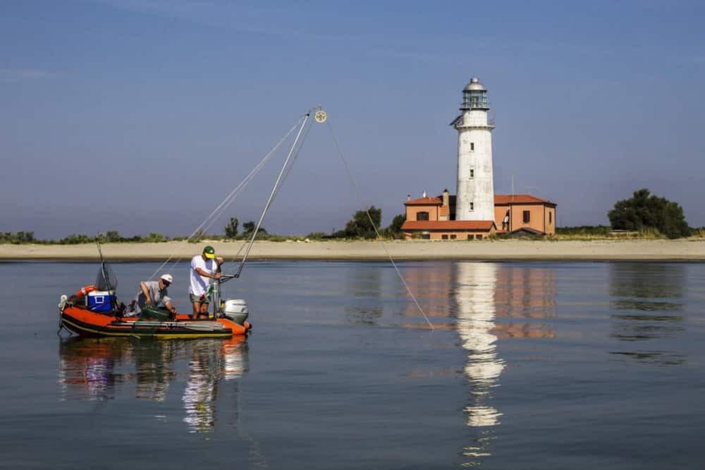 Photo of Outdoor in Lido di Volano