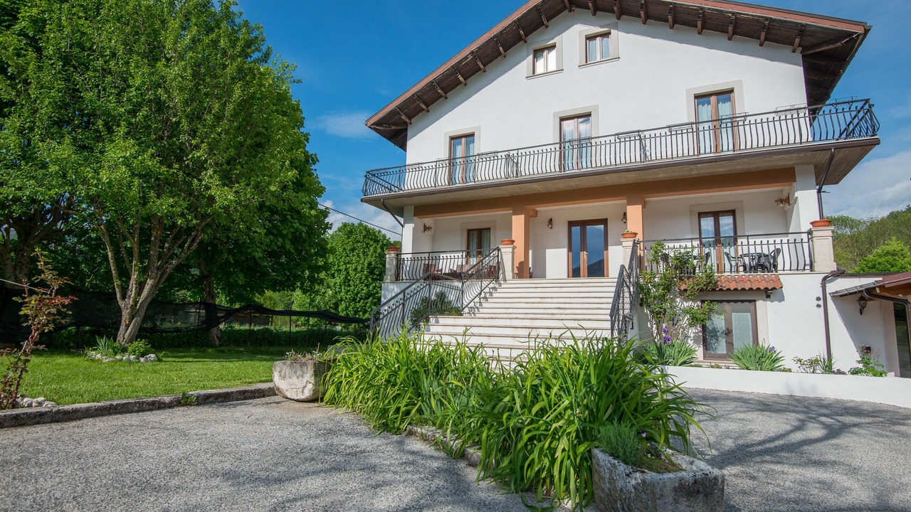 Photo of Outdoor in Pescasseroli