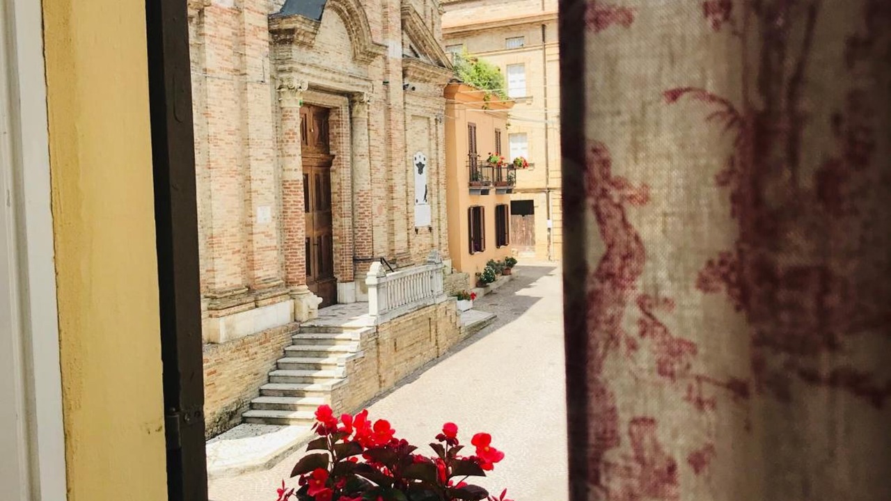 Photo of Patio Balcony in Picciano