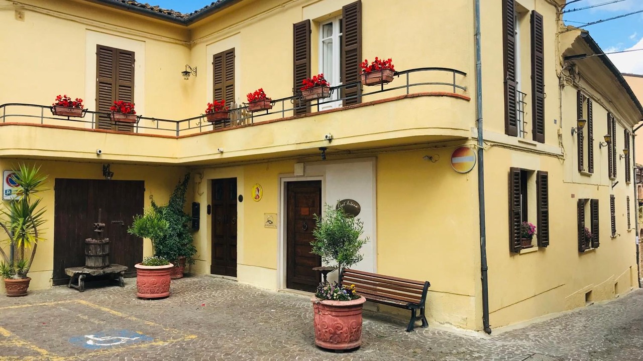 Photo of Outdoor in Picciano