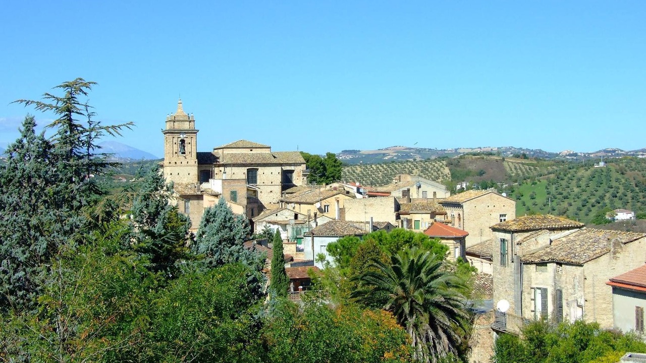 Photo of Outdoor in Picciano