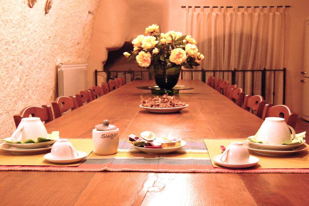 Photo of Livingroom in Vignanello